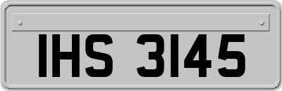 IHS3145