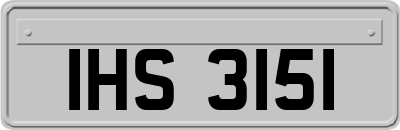IHS3151
