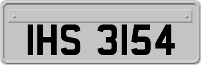 IHS3154