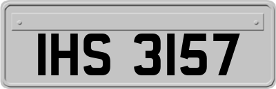 IHS3157