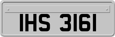 IHS3161