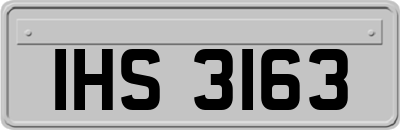 IHS3163