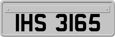 IHS3165