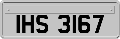IHS3167