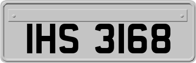 IHS3168