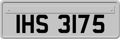 IHS3175