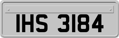 IHS3184