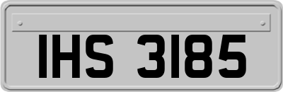 IHS3185