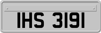 IHS3191
