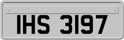 IHS3197