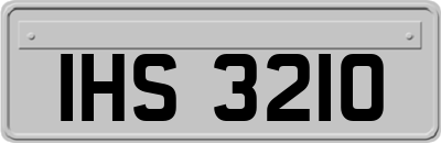 IHS3210