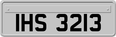 IHS3213