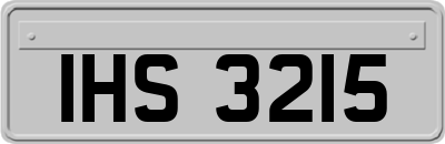 IHS3215