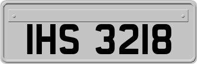 IHS3218