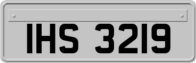 IHS3219