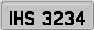 IHS3234
