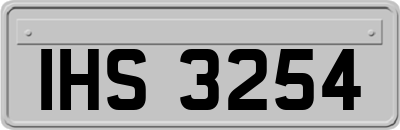 IHS3254