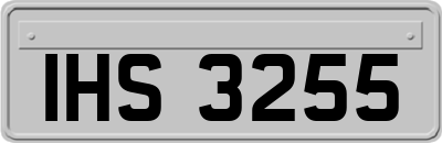 IHS3255