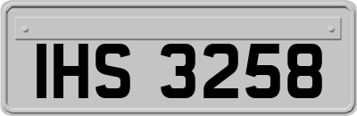 IHS3258