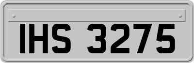 IHS3275