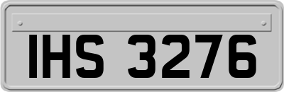 IHS3276