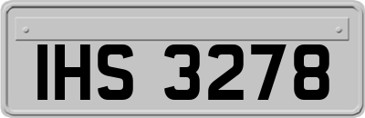 IHS3278