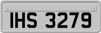 IHS3279