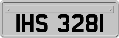 IHS3281