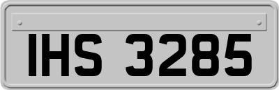 IHS3285