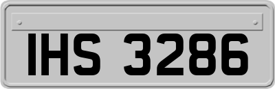 IHS3286