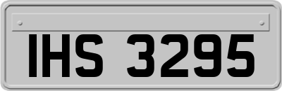 IHS3295