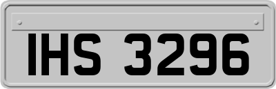 IHS3296