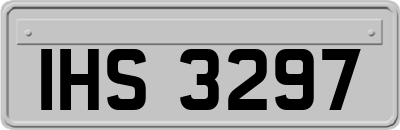 IHS3297