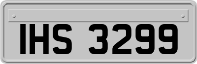 IHS3299