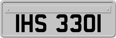 IHS3301