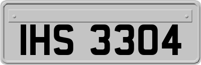 IHS3304