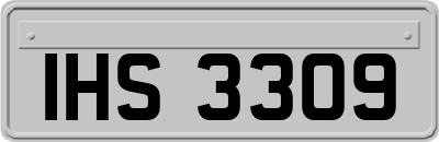 IHS3309