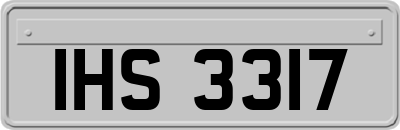 IHS3317