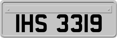 IHS3319