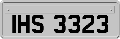 IHS3323