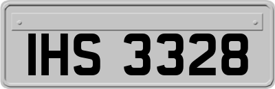 IHS3328