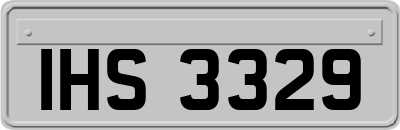 IHS3329