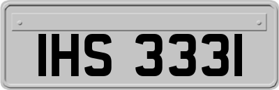 IHS3331