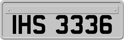 IHS3336