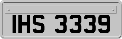 IHS3339