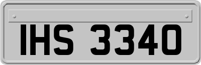 IHS3340