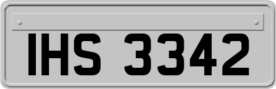 IHS3342