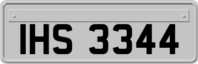 IHS3344