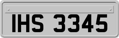 IHS3345