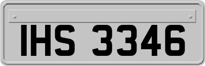 IHS3346